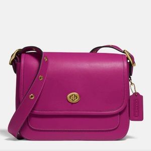 Rambler Crossbody